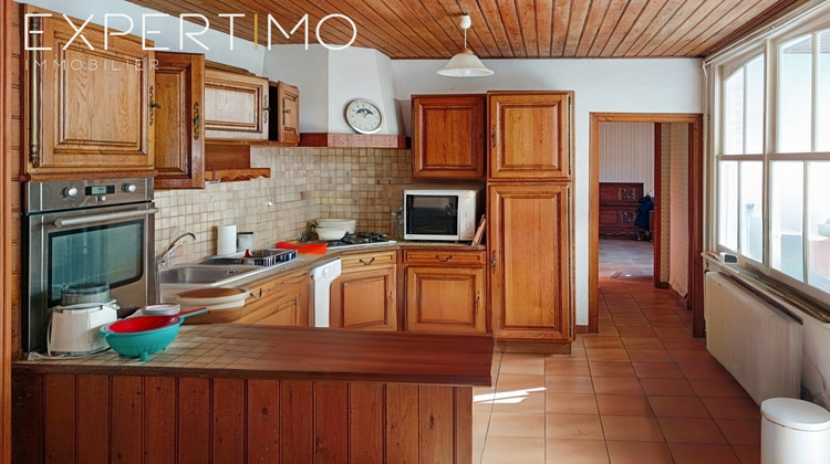 Ma-Cabane - Vente Maison Rue, 140 m²