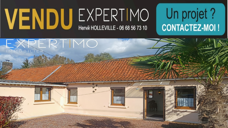 Ma-Cabane - Vente Maison Rue, 100 m²