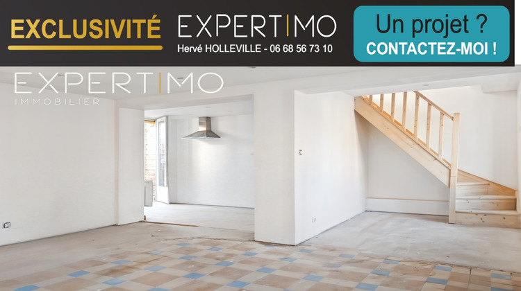 Ma-Cabane - Vente Maison Rue, 48 m²