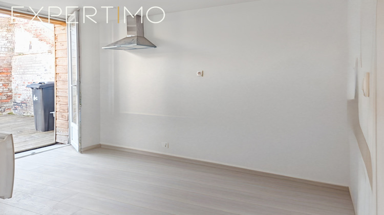 Ma-Cabane - Vente Maison Rue, 48 m²