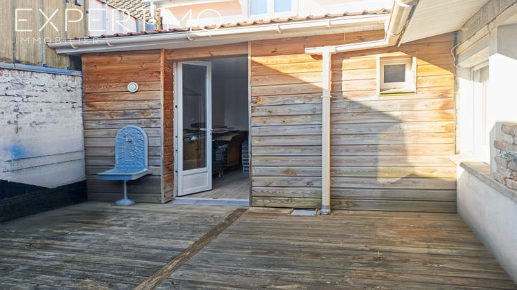 Ma-Cabane - Vente Maison Rue, 48 m²