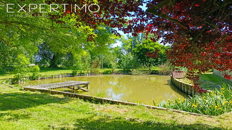 Ma-Cabane - Vente Maison Rue, 158 m²