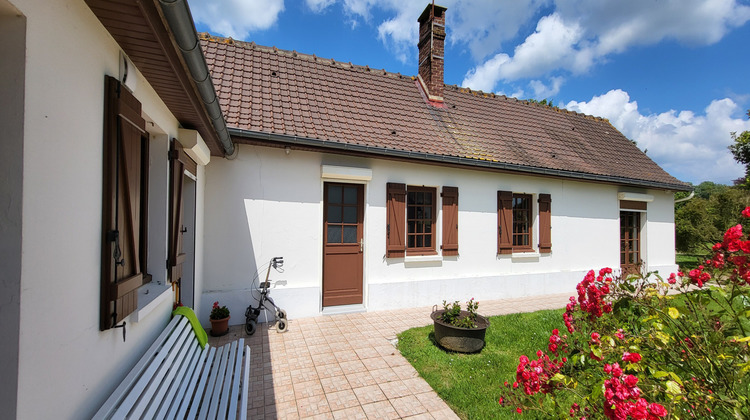 Ma-Cabane - Vente Maison Rue, 100 m²