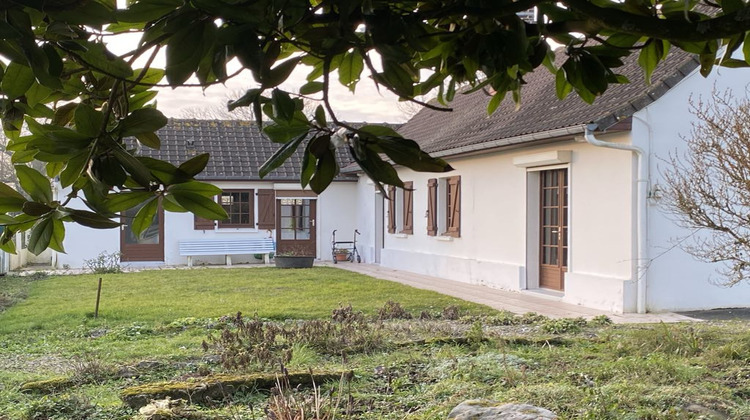 Ma-Cabane - Vente Maison Rue, 100 m²