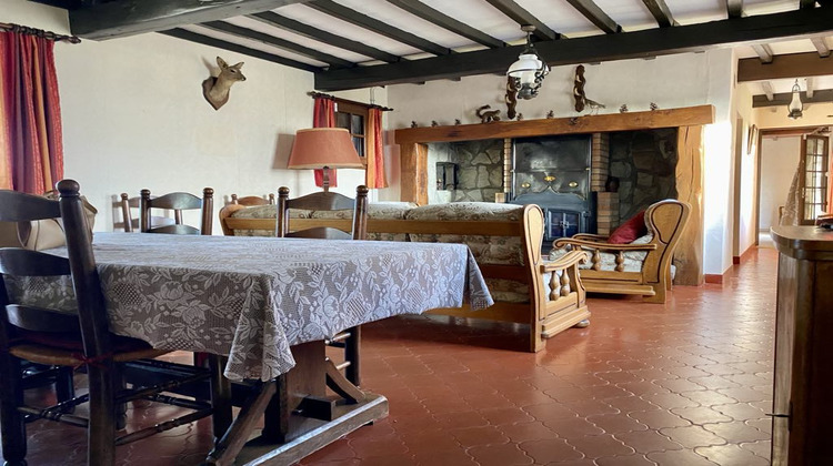 Ma-Cabane - Vente Maison Rue, 100 m²