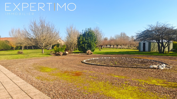 Ma-Cabane - Vente Maison Rue, 199 m²