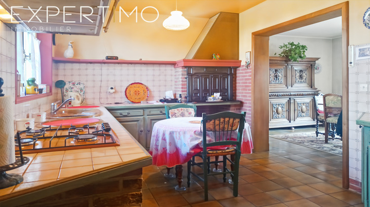 Ma-Cabane - Vente Maison Rue, 199 m²