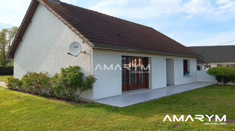 Ma-Cabane - Vente Maison Rue, 113 m²