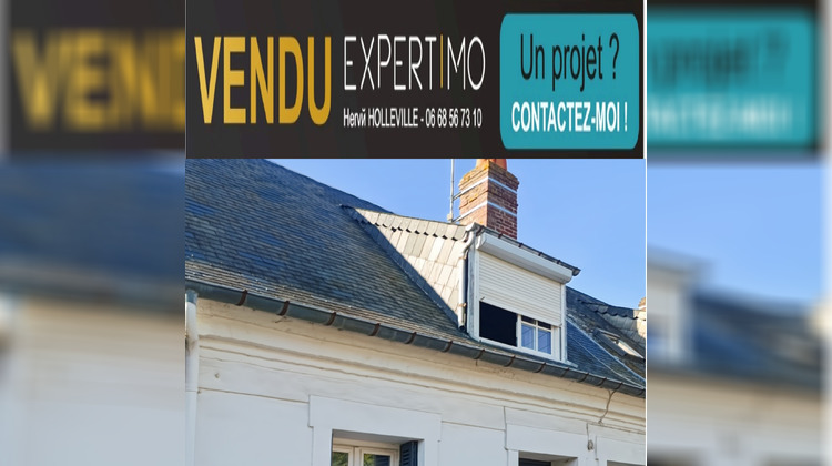 Ma-Cabane - Vente Maison Rue, 84 m²