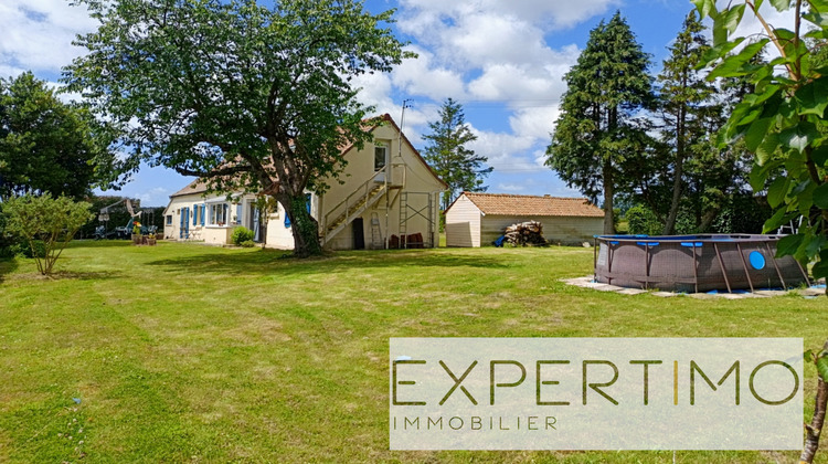 Ma-Cabane - Vente Maison Rue, 111 m²