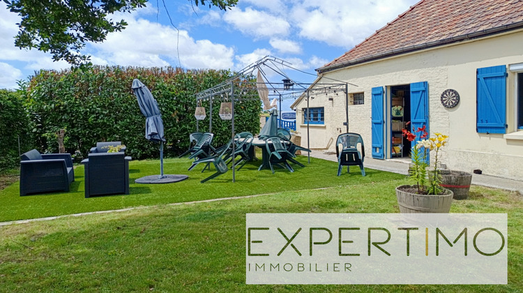 Ma-Cabane - Vente Maison Rue, 111 m²