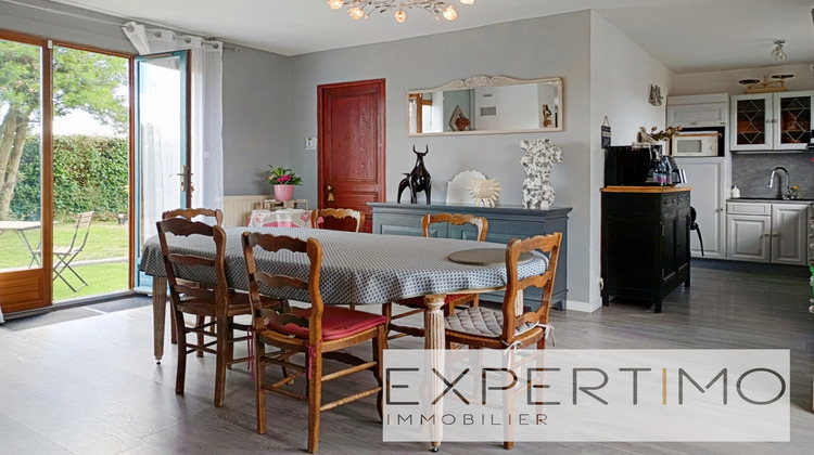 Ma-Cabane - Vente Maison Rue, 111 m²