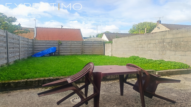 Ma-Cabane - Vente Maison Rue, 82 m²