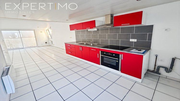 Ma-Cabane - Vente Maison Rue, 82 m²