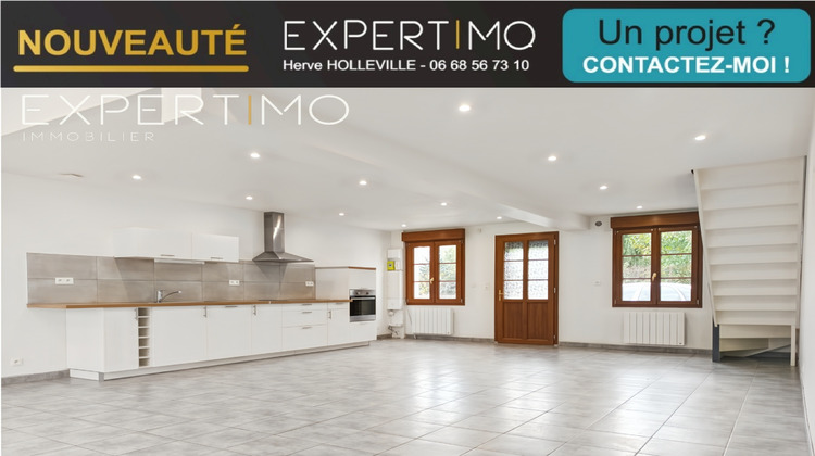 Ma-Cabane - Vente Maison Rue, 76 m²