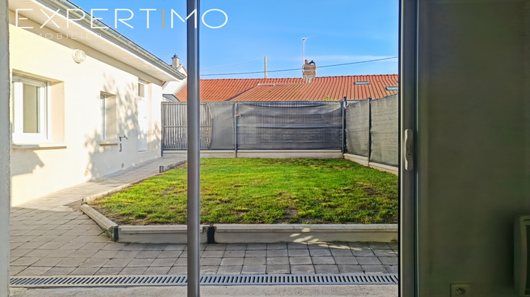 Ma-Cabane - Vente Maison Rue, 76 m²