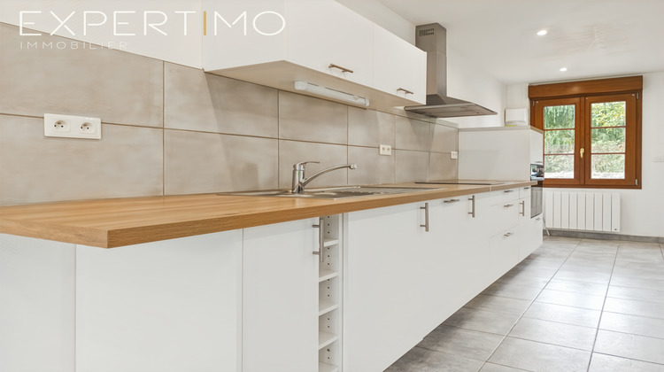 Ma-Cabane - Vente Maison Rue, 76 m²