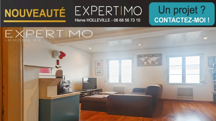 Ma-Cabane - Vente Maison Rue, 57 m²