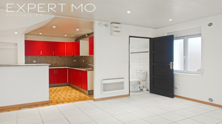 Ma-Cabane - Vente Maison Rue, 57 m²