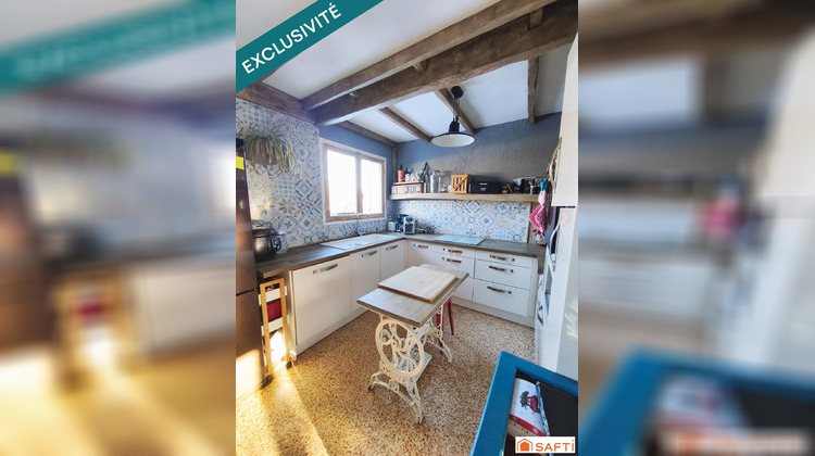 Ma-Cabane - Vente Maison Rue, 134 m²