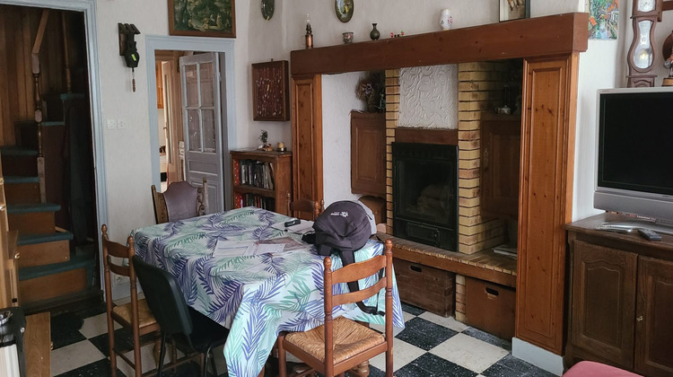 Ma-Cabane - Vente Maison Rue, 90 m²