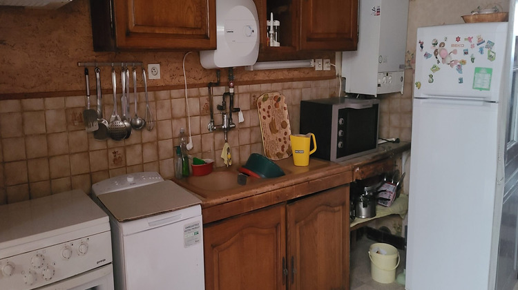 Ma-Cabane - Vente Maison Rue, 90 m²