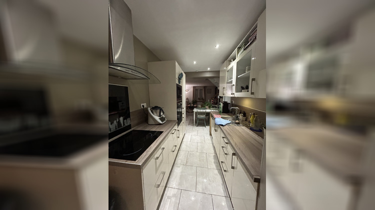 Ma-Cabane - Vente Maison Rue, 80 m²