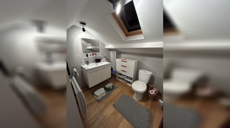 Ma-Cabane - Vente Maison Rue, 80 m²