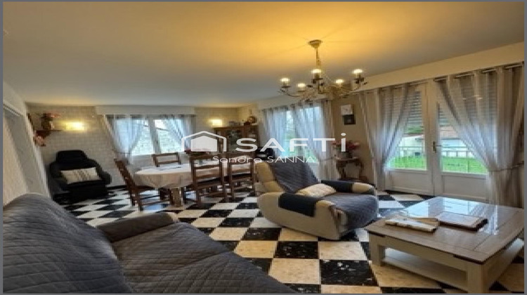 Ma-Cabane - Vente Maison Rue, 90 m²