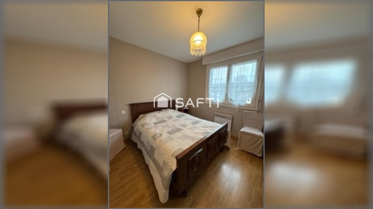 Ma-Cabane - Vente Maison Rue, 90 m²