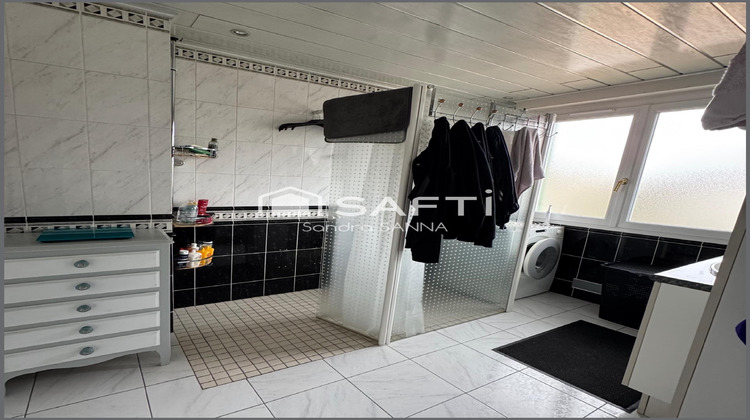 Ma-Cabane - Vente Maison Rue, 90 m²