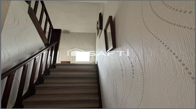 Ma-Cabane - Vente Maison Rue, 90 m²