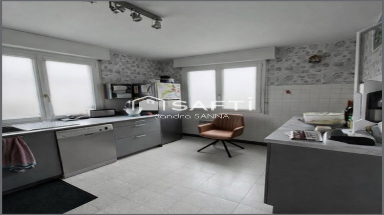 Ma-Cabane - Vente Maison Rue, 90 m²