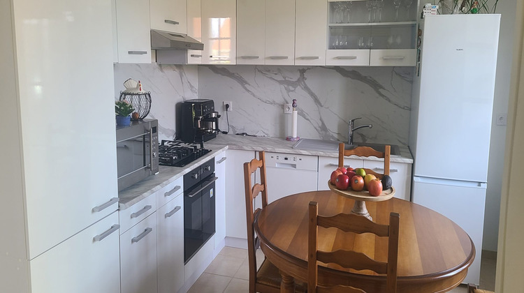 Ma-Cabane - Vente Maison Rue, 106 m²