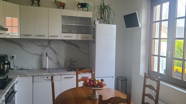 Ma-Cabane - Vente Maison Rue, 106 m²