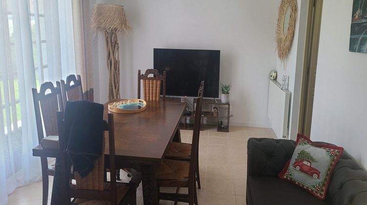 Ma-Cabane - Vente Maison Rue, 106 m²