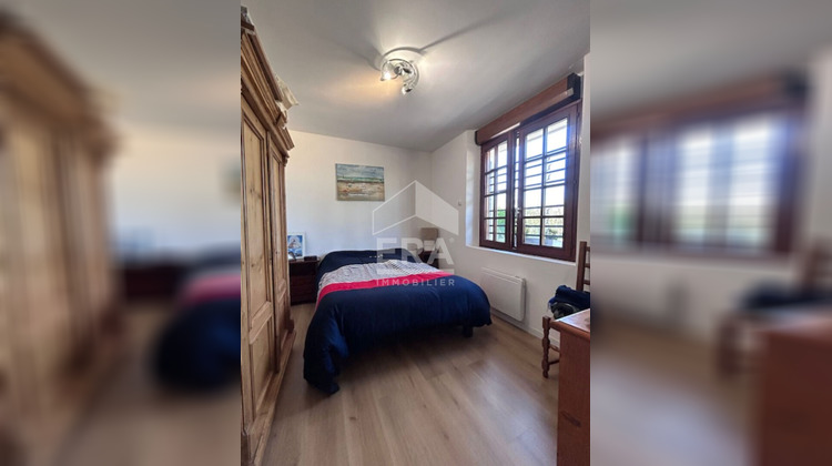 Ma-Cabane - Vente Maison RUE, 117 m²
