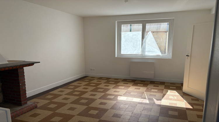 Ma-Cabane - Vente Maison Rue, 93 m²