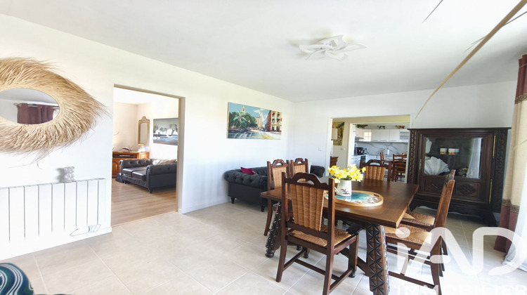 Ma-Cabane - Vente Maison Rue, 117 m²