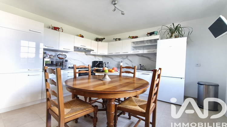 Ma-Cabane - Vente Maison Rue, 117 m²