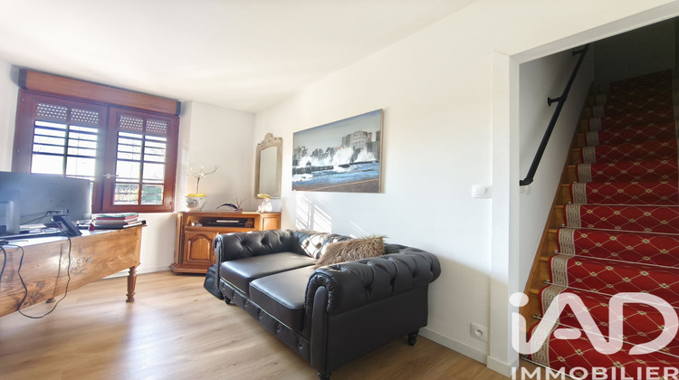 Ma-Cabane - Vente Maison Rue, 117 m²