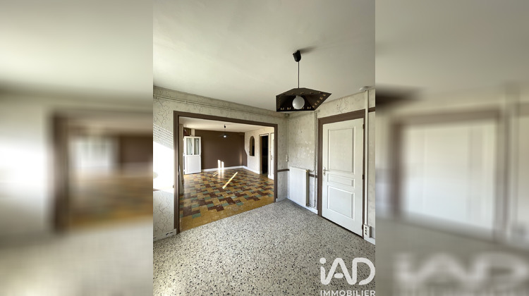 Ma-Cabane - Vente Maison Rue, 156 m²