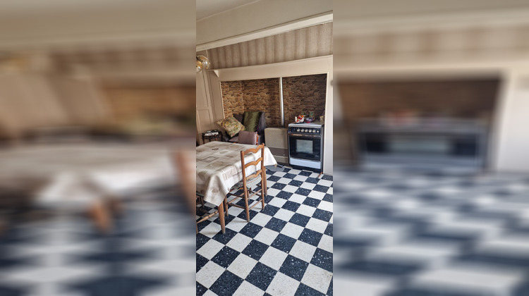 Ma-Cabane - Vente Maison Rue, 50 m²