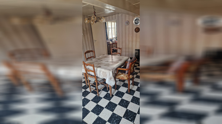 Ma-Cabane - Vente Maison Rue, 50 m²
