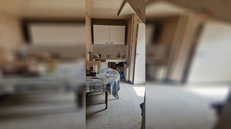 Ma-Cabane - Vente Maison Rue, 50 m²