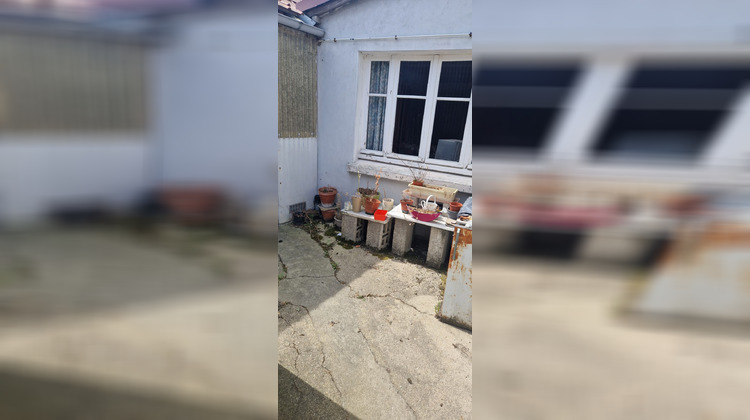 Ma-Cabane - Vente Maison Rue, 50 m²