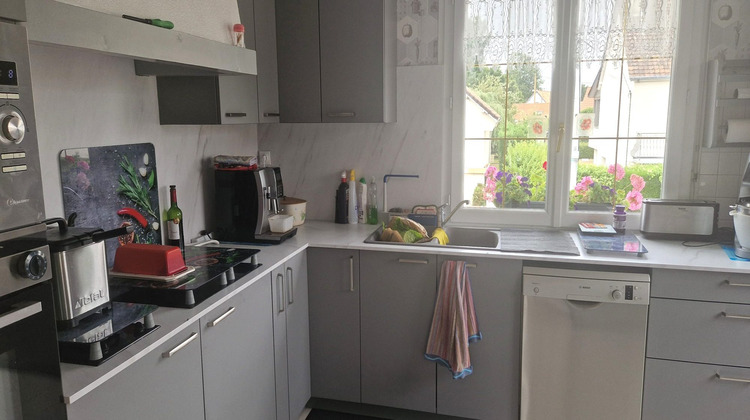 Ma-Cabane - Vente Maison Rue, 103 m²