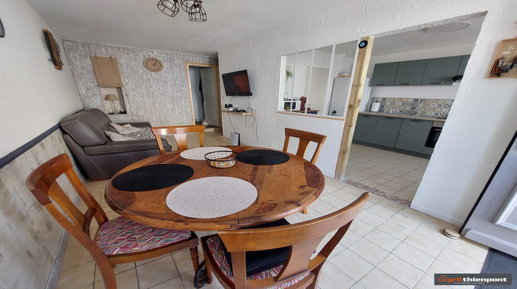 Ma-Cabane - Vente Maison Rue, 55 m²