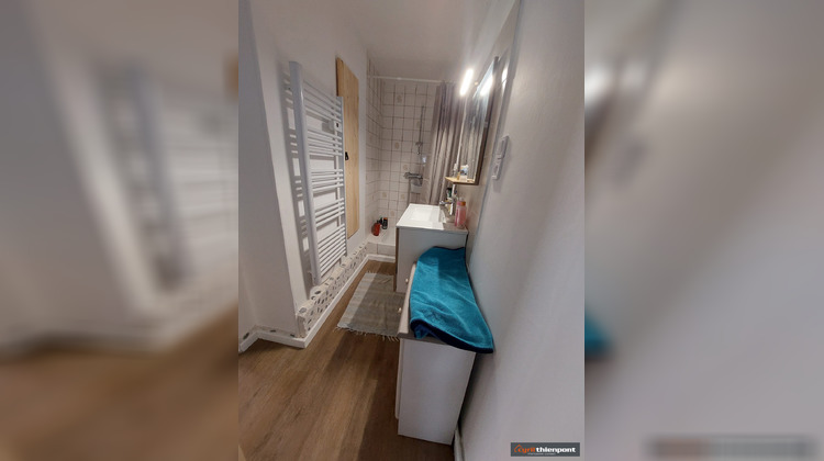 Ma-Cabane - Vente Maison Rue, 55 m²