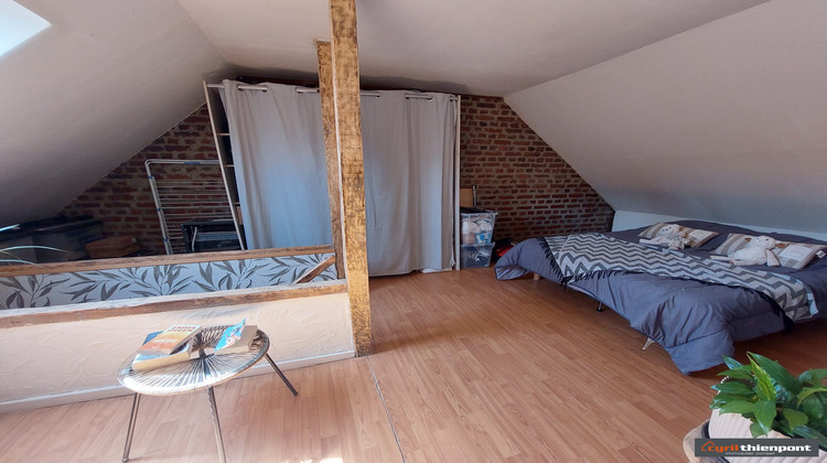 Ma-Cabane - Vente Maison Rue, 55 m²